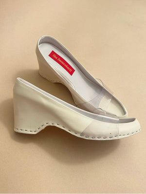 Princess Clogs