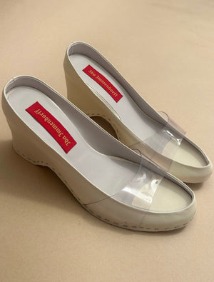 Princess Clogs