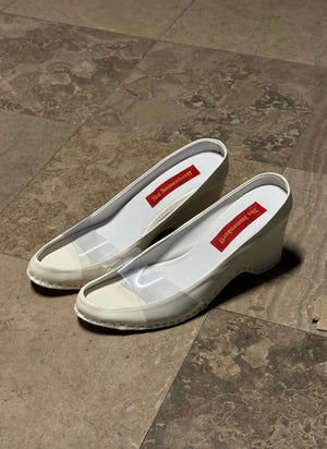 Princess Clogs